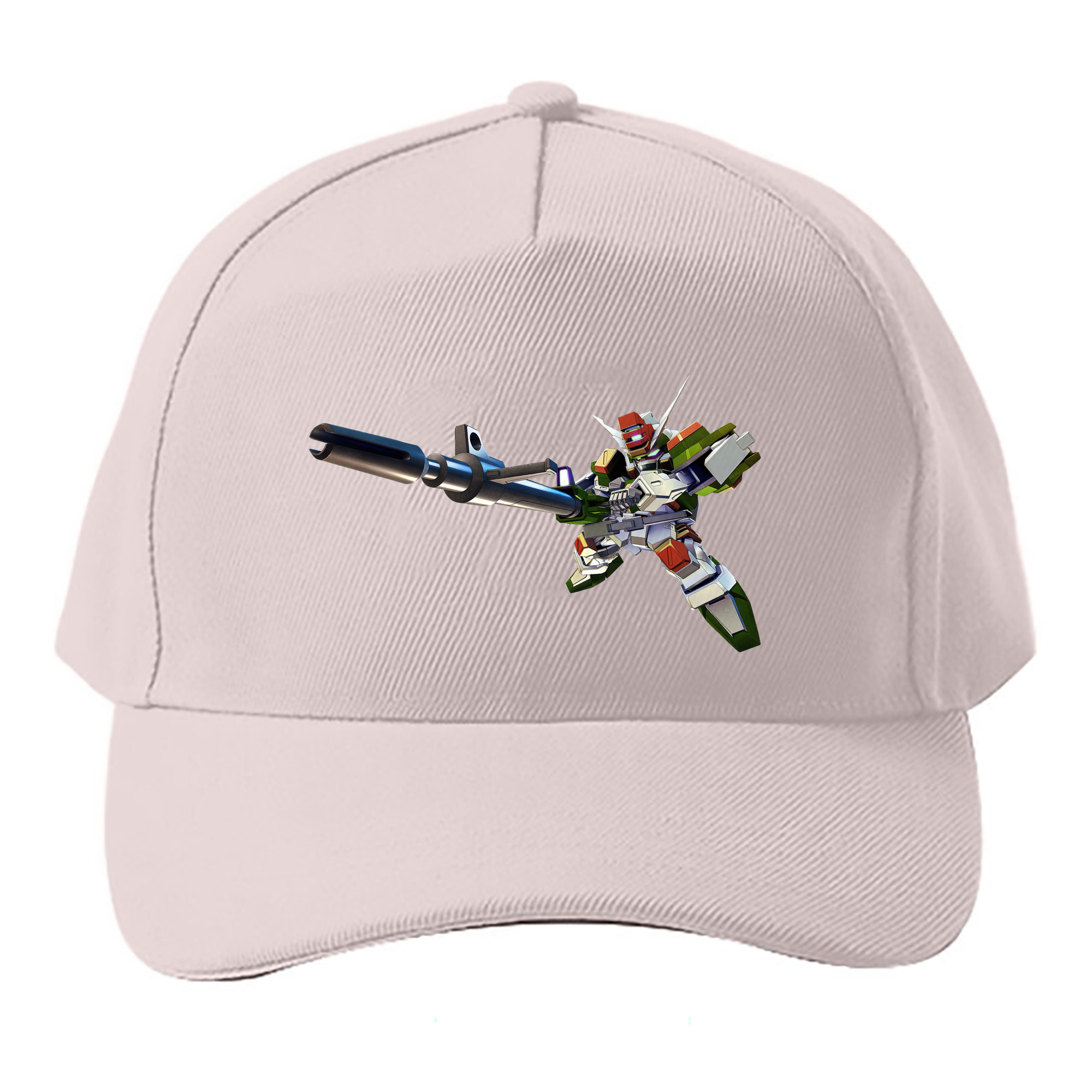 （画像用） 機動戦士ガンダム Mobile Suit Gundam ベースボールキャップ 綿100％ 男女兼用 帽子 スポーツ